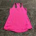 Athleta Tops | Athleta Tank Top Size Medium | Color: Tan | Size: M