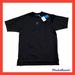 Adidas Tops | Adidas Short Sleeve T Shirt Taped Nova Tee Black Nwt Large | Color: Black | Size: L