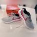 Nike Shoes | Brand New Nike Air Zoom Arcadia | Color: Gray/Pink | Size: 6g