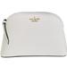 Kate Spade Bags | Kate Spade Peggy Patterson New White Leather Cross Body Bag | Color: White | Size: Os