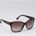 Michael Kors Accessories | Michael Kors Wilmette Sunglasses | Color: Brown | Size: Os