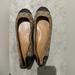 Coach Shoes | Coach Women Flats. Size 10 | Color: Brown | Size: 10