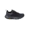 Outdoorschuh JACK WOLFSKIN "TERRAVENTURE URBAN LOW W" Gr. UK 5 - EU 38, Normalschaft, grau (grafit) Schuhe Damen