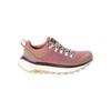 Outdoorschuh JACK WOLFSKIN "TERRAVENTURE URBAN LOW W", Gr. UK 5 - EU 38, Normalschaft, rosa, Main Material Second Material 100% Polyamide Lining 100% Polyamide Sole 100% Rubber/ EVA, Schuhe