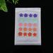 60 Pcs Pimple Patches Star Spot Patches Acne Spot Patch Acne Stickers for Skin Treatment Moisturizing Blemish Spot Fast Healing Acne Patches