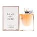 La Vie Est Belle by LANCOME PARIS for Women 3.4 oz L Eau de Parfum Spray 3.4 Fl Oz (Pack of 1)