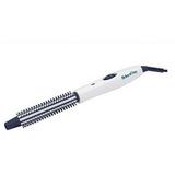 3/4 Inch Helen of Troy Professional Brush Iron Salon Edition hair scalp beauty - Pack of 1 w/ Sleek 3-in-1 Comb/Brush