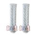 Mlqidk 0-3 Years Coral Fleece Children s Socks Thickened Baby Floor Socks Baby Newborn Boys And Girls Mid-Tube Sleeping Socks