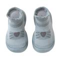 Cartoon Animal Baby Socks Shoes Children Baby Socks Cartoon Baby Toddler Shoes Floor Socks