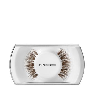 MAC Lash 48 Künstliche Wimpern Schwarz