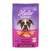 Holistic Complete Digestive Health Grain & Cage-Free Turkey and Sweet Potato Recipe, Adult Formula Dry Dog Food, 3.5 lbs.