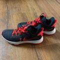 Nike Shoes | Lebron Witness 5 | Color: Black/Red | Size: 11
