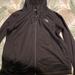 Under Armour Tops | Black Under Armour Sweatshirt | Color: Black | Size: Xl