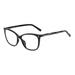 Kate Spade Accessories | Kate Spade Ks Aubree 807 Black Plastic Cat-Eye Reading Glasses 1.50 53mm | Color: Black | Size: 53