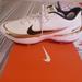 Nike Shoes | Nike Alpha Huarache Elite 3 Low Men's Baseball Cleats Size 15 New | Color: Gold/White | Size: 15