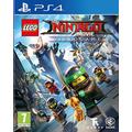 WARNER BROS INTERACTIVE Lego Ninjago, Le Film: Le Jeu Vidéo, 5051889614074