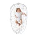 Balakaka Sleep Tight Baby Bed Baby Nest for Newborn and Babies Baby Nest Pod for Newborn Safe for Overnight Sleep Fully Breathable Baby Nest Alternative Newborn Essentials