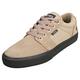 Etnies Herren Barge Ls Skate-Schuh, Warm Grey Black, 40 EU