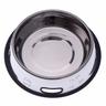 Gamelle inox pour chien 20 cm diam. 0,45L - Gamelle en inox pour Chien