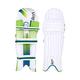 Kookaburra Kahuna 4.1 Cricket Batting Pads - y l/h