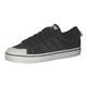 adidas Men's vada 2.0 Lifestyle Skateboarding Canvas Sneaker, core Black/core Black/Off White, 9.5 UK
