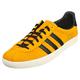 adidas Mexicana Mens Casual Trainers in College Gold Black - 10 UK