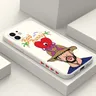 Coque de téléphone Yo Perreo Sola Bad Bunny Maluma coque pour Xiaomi Redmi Note 11E 10A 11T 10T