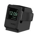 Support de charge en silicone pour Apple Watch S6 support pour Apple Watch 7 6 5 4 iWatch 3