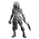 1/24 75mm 1/18 100mm Résine Modèle Figure Predator Unpaint Aucun document RW-062