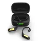 KZ-Écouteurs sans fil AZ15 True Wireless avec crochet d'oreille écouteurs compatibles Bluetooth