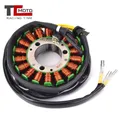 TCMOTO-Bobine de stator de générateur de moto Suzuki GS250T GS300L GS400X GS450 E/S/T S450L GS500E