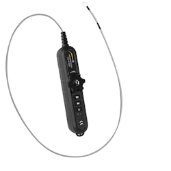 PCE Instruments WiFi Industrie - Endoskop PCE-VE 500N Image