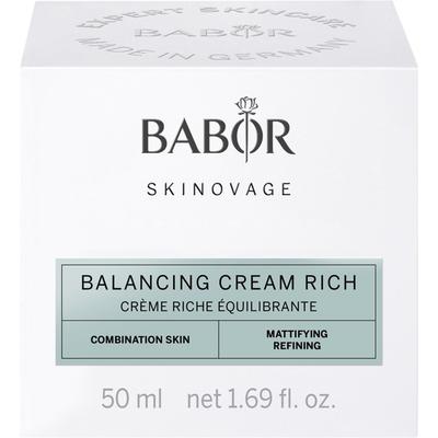 BABOR - Balancing Cream Rich Sérum 50 ml