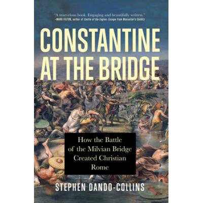 Constantine At The Bridge