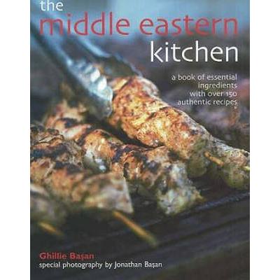 Middle Eastern Kitchen