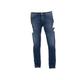 Replay Herren Jeans Willbi Regular-Fit mit Stretch, Blau (Medium Blue 009), 28W / 34L