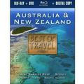 Pre-Owned - Best Of Travel: Australia & New Zealand (Blu-ray + DVD)