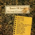 Pre-Owned - Tower of Song: Songs of Leonard Cohen / Various by Various Artists (CD 1995)