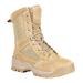 5.11 12417 Military/Tactical Boot,8" H,Size 10,PR