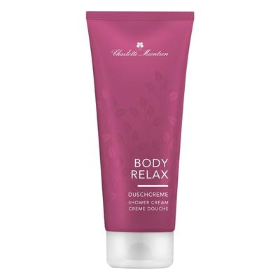 Charlotte Meentzen - Body Relax Duschcreme Duschgel 200 ml