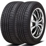 2 Goodyear Assurance All-Season 235/60R16 100T Durable 600AB Passenger A/S Tire 407784374 / 235/60/16 / 2356016