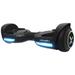 Hover-1 Blast Electric Self-Balancing Used Hoverboard with 6.5â€� Tires Dual 160W Motors 7 mph Max Speed and 3 Miles Max Range