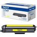 TN227 High Yield Toner Cartridge Compatible for Brother TN227 TN-227Y TN223 MFC-L3770CDW MFC-L3750CDW MFC-L3710CW HL-L3270CDW HL-L3210CW HL-L3230CDW HL-L3290CDW Printerï¼ˆ1-Pack Yellowï¼‰