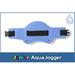 Aqua Jogger Jr. Water Aerobic Belt - Blue