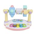 Fusipu Baby Music Keyboard Toy With Music Light Music Toy Early Education Development Learning Enlightenment Musical Instrument Toy