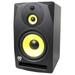 Rockville DPM10B 10 400w Powered 3-Way Vocal Karaoke Speaker - Studio Quality