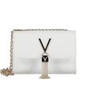 Valentino Bags - Umhängetasche Divina Handtaschen Weiss Damen