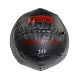 Body Solid Tools - BSTDYN20 Dynamax Premium Soft Medicine Ball - 20 lbs.