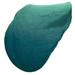 Intrepid International 239971HG Fleece Saddle Cover Hunter Green