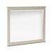 House of Hampton® Dresser Mirror | 37.5 H x 44.5 W x 1.5 D in | Wayfair F605A8D988F24FA084ECB29EAE0C0BB3